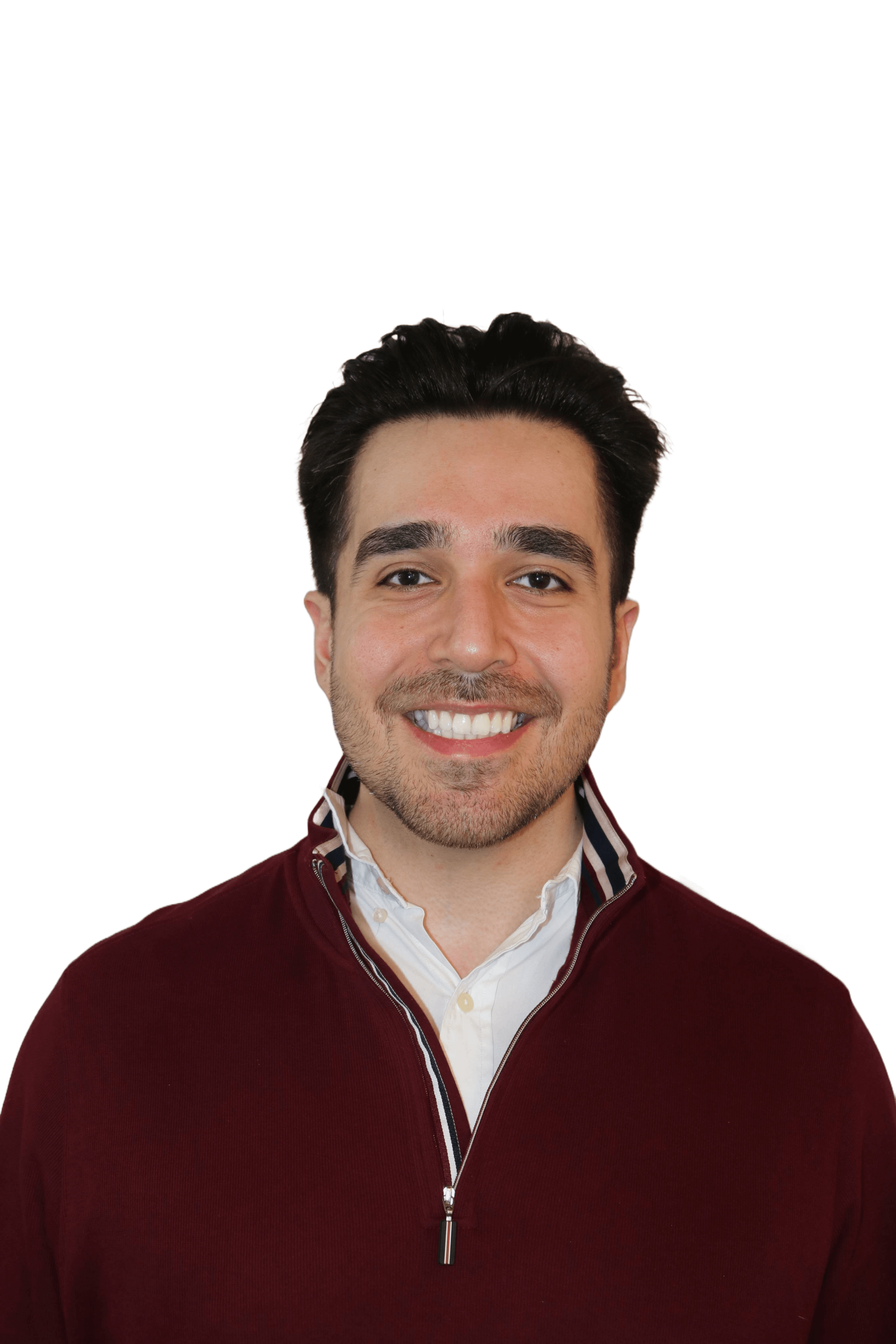 Portrait placeholder